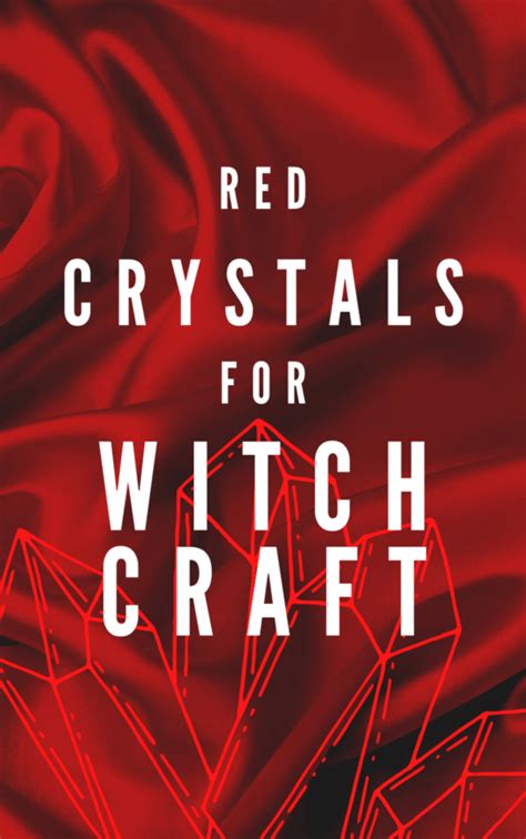 Understanding the Shadows in Red Witchcraft